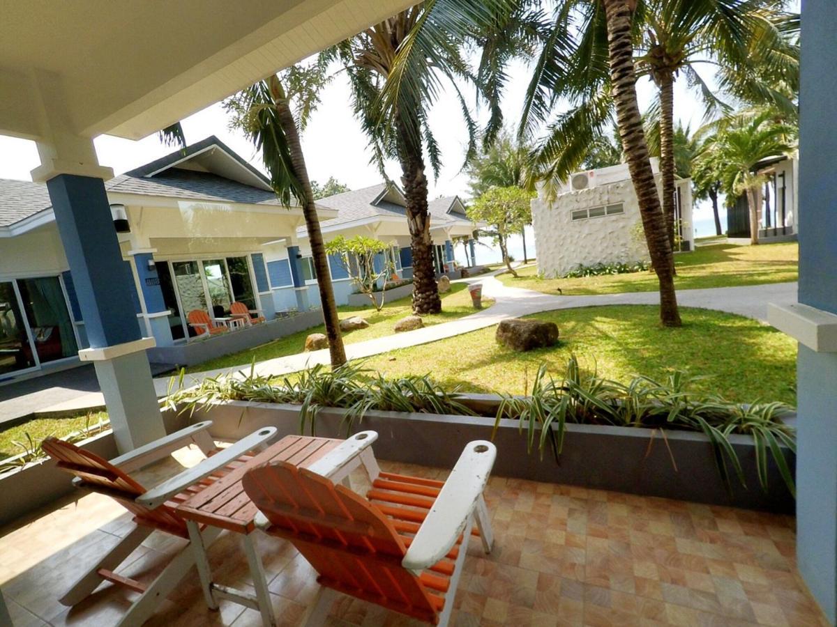 Chaolao Tosang Hotel
