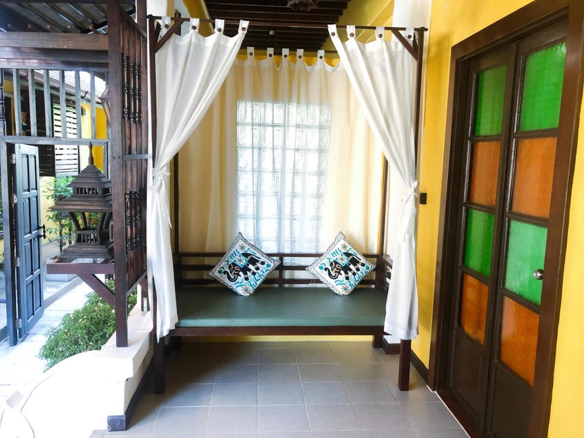 Vdara Pool Resort Chiang Mai