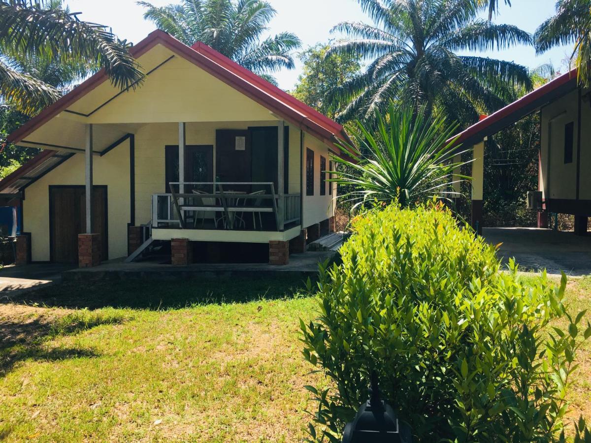 Resort Garden House Ao Nam Mao
