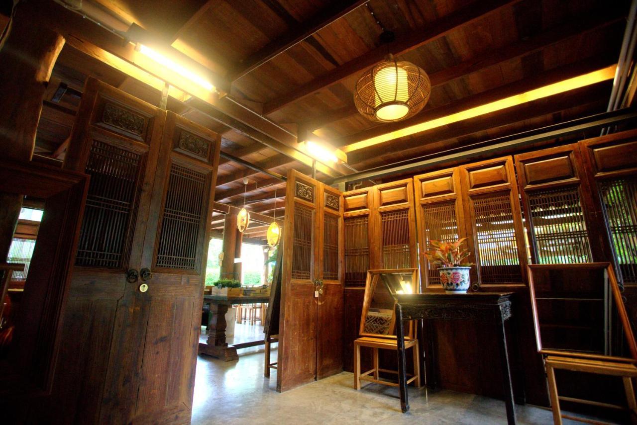 Dorm Of Happiness By Tharaburi Albergue Sukhothai