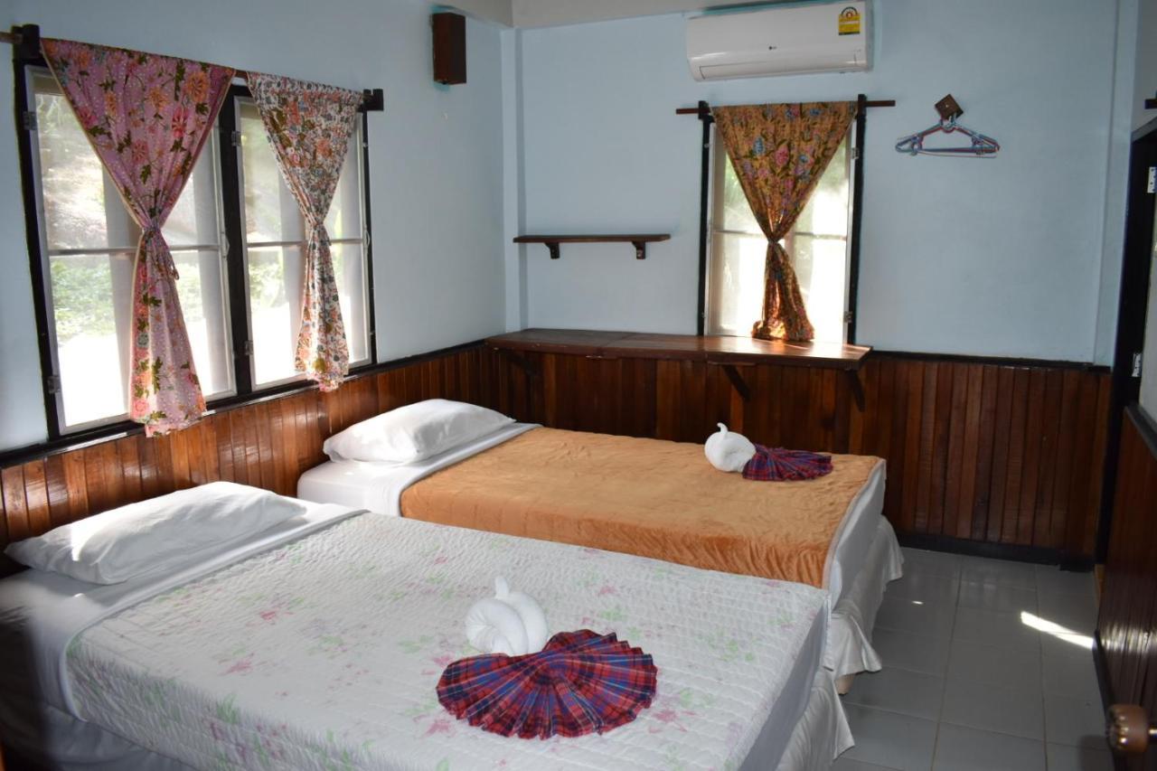 Thongtapan Resort 2*