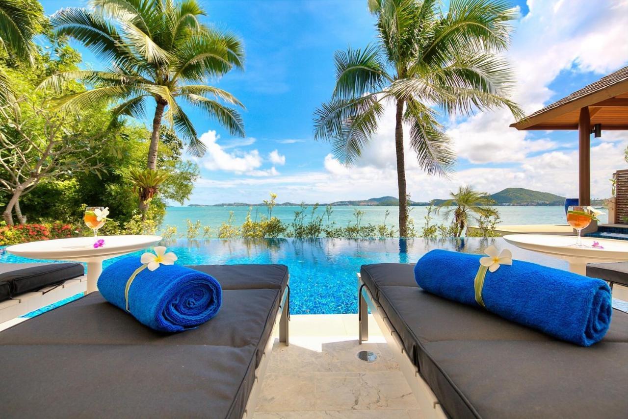 Dhevatara Beachfront Mae Nam