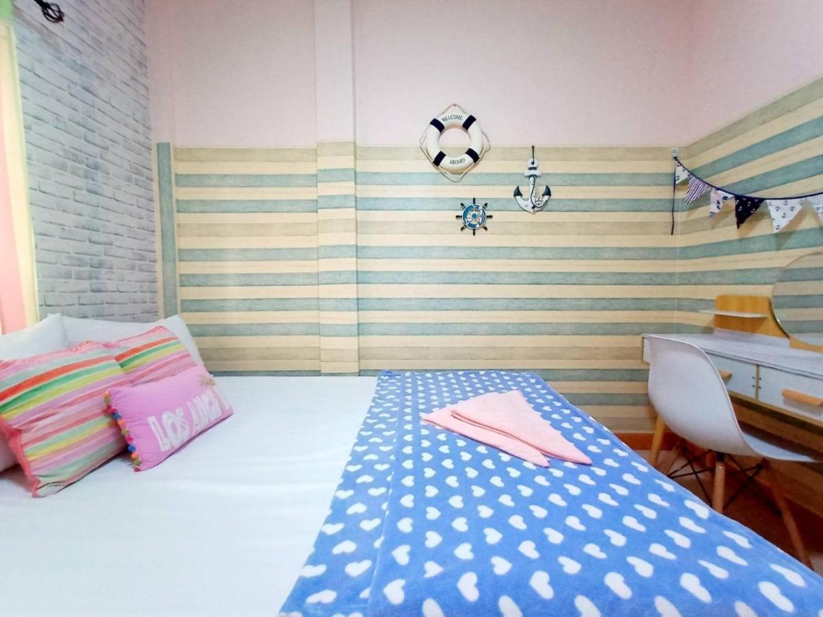 Sweet At Guest house