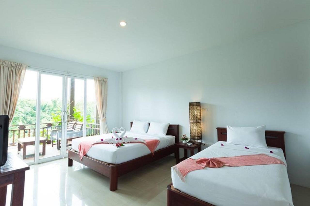 Resort Nakakiri & Hin Dat