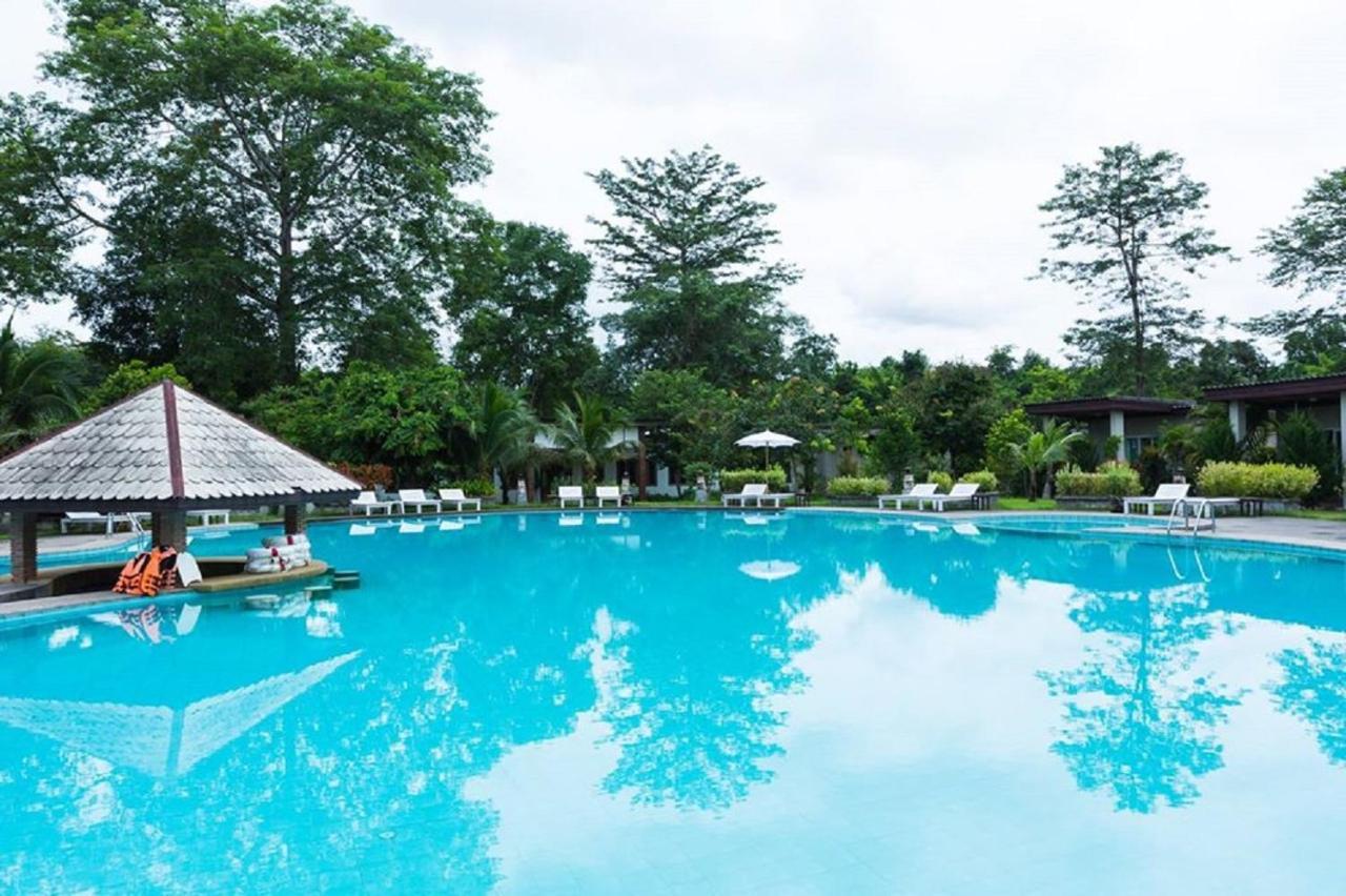 Nakakiri & Resort