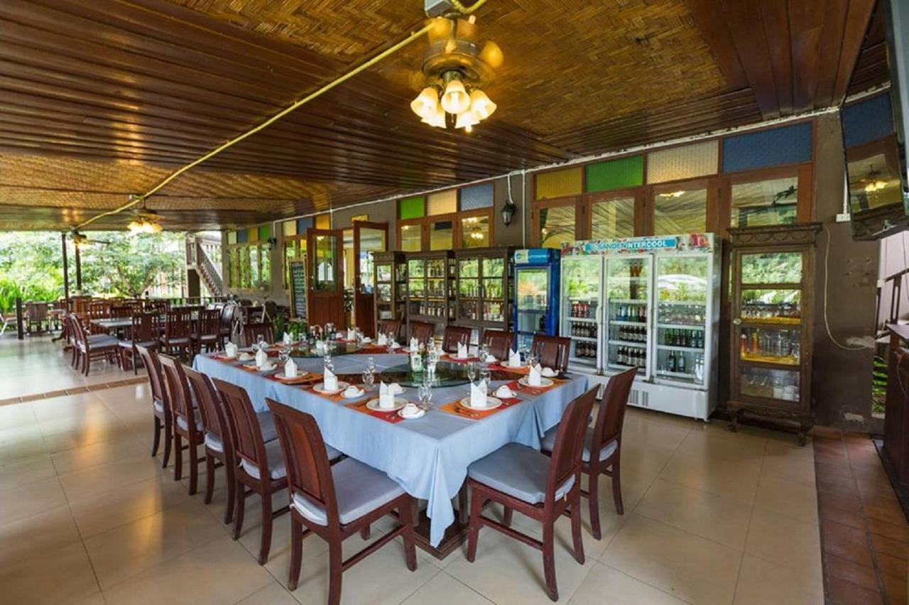 Nakakiri & Resort 4*
