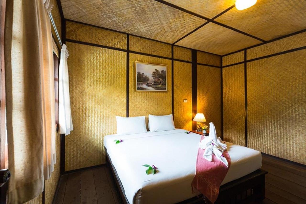Resort Nakakiri & Hin Dat