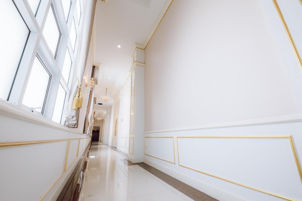 Morakot Twin Hotel 3*