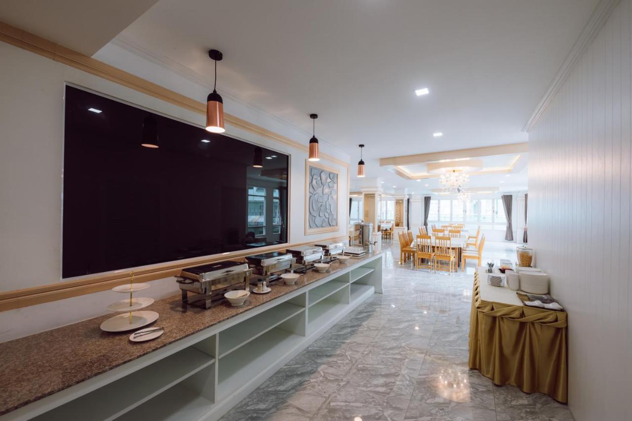 Morakot Twin Hotel