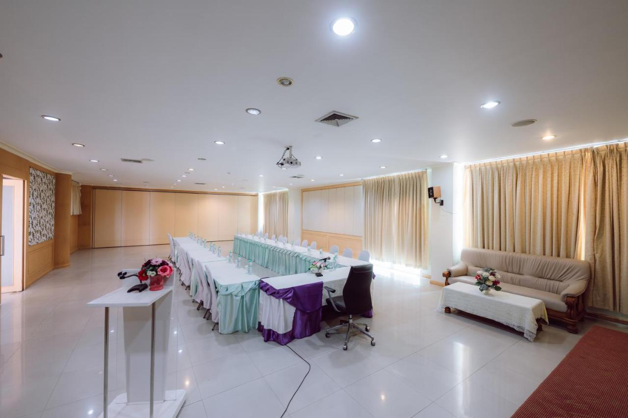 Morakot Twin Hotel