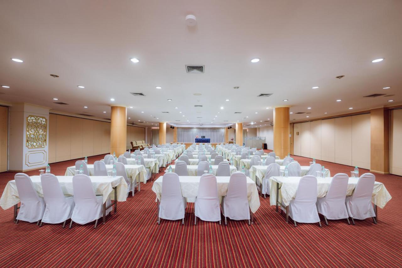 Morakot Twin Hotel 3*