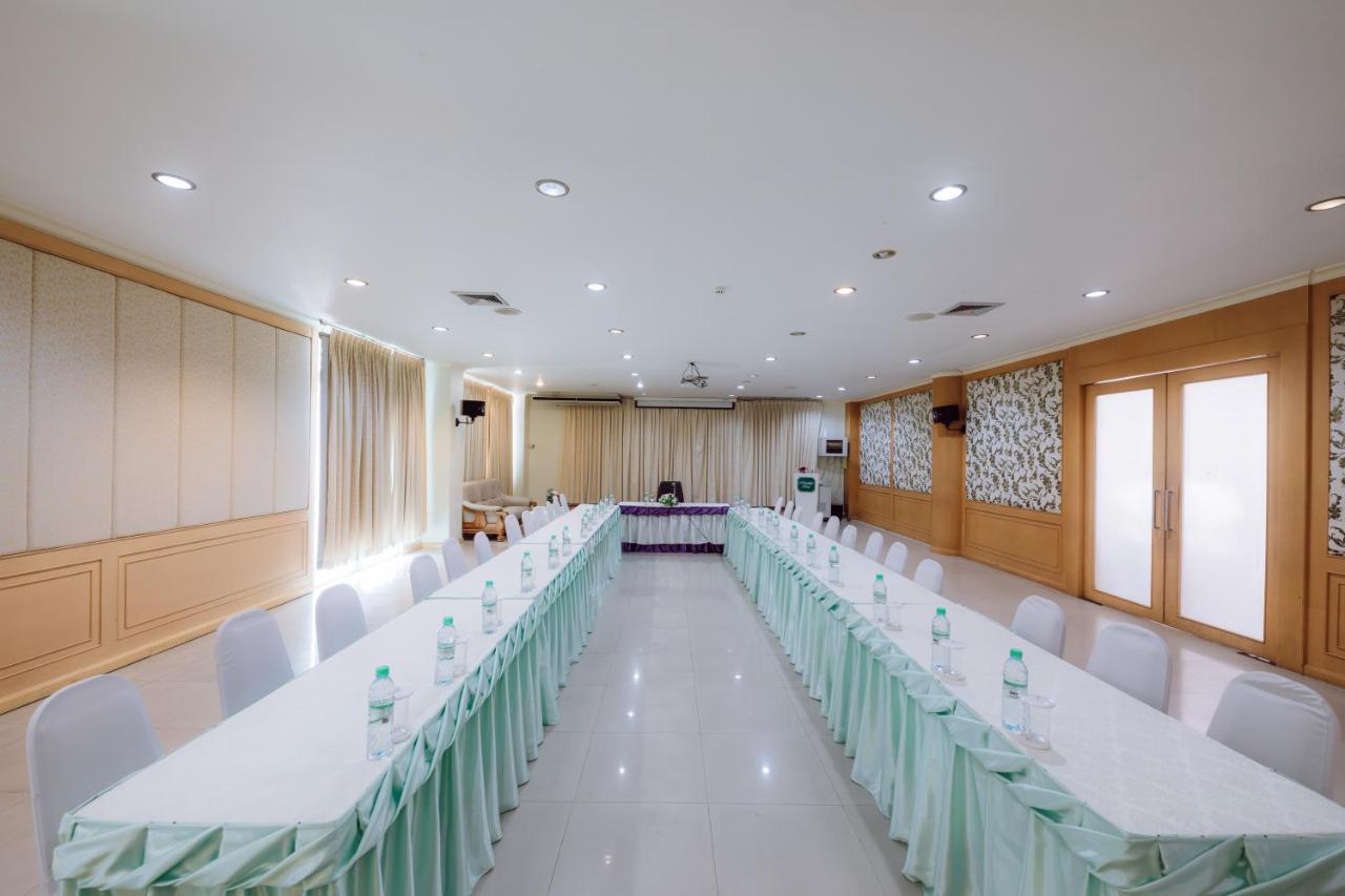 Morakot Twin Hotel