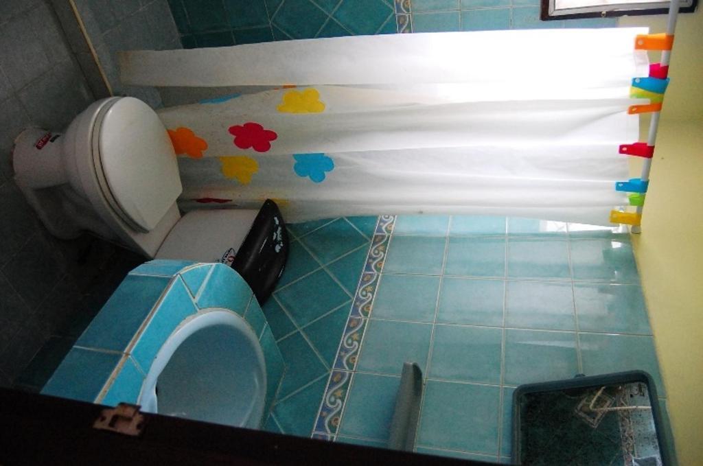 Hotel Samui Natien Village