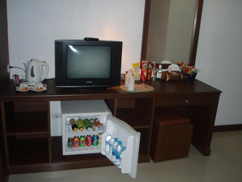 Soleluna 3* Patong