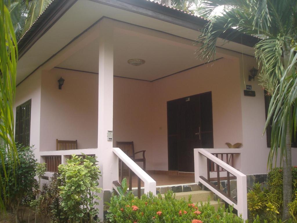 Samui Natien Village Hotel Natien Beach (Koh Samui)
