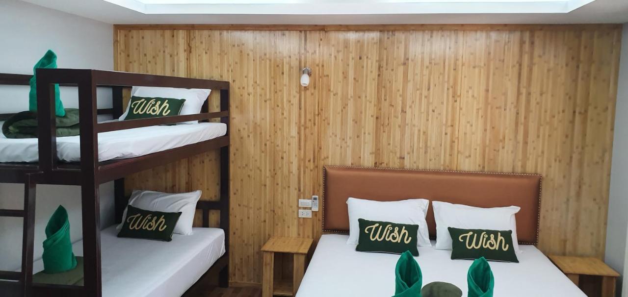The Royal Bamboo - Sha Certified Khao Sok National Park