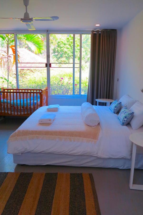 Natural -front Samet House With Pool Holiday home