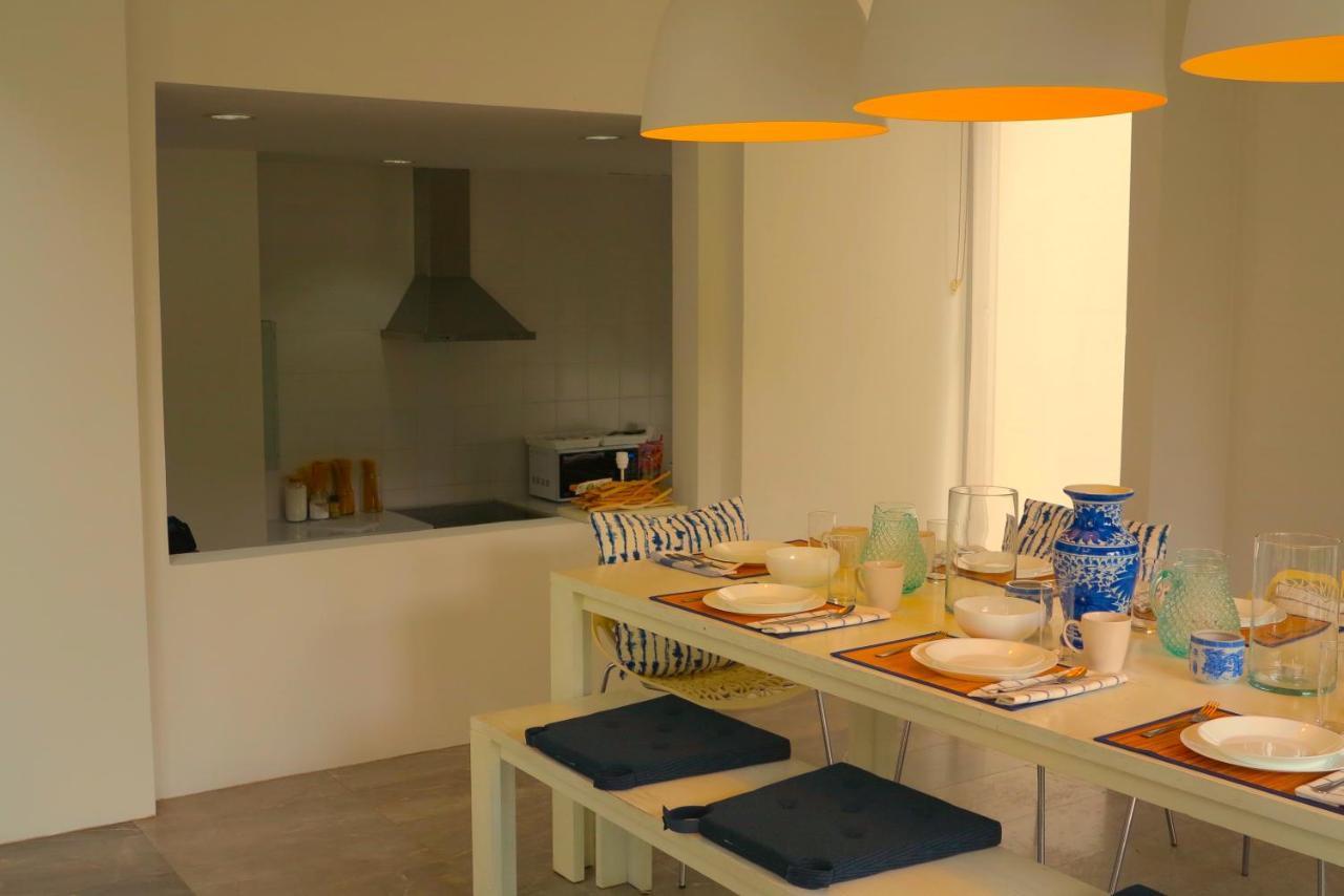 Natural -front Samet House With Pool Holiday home *