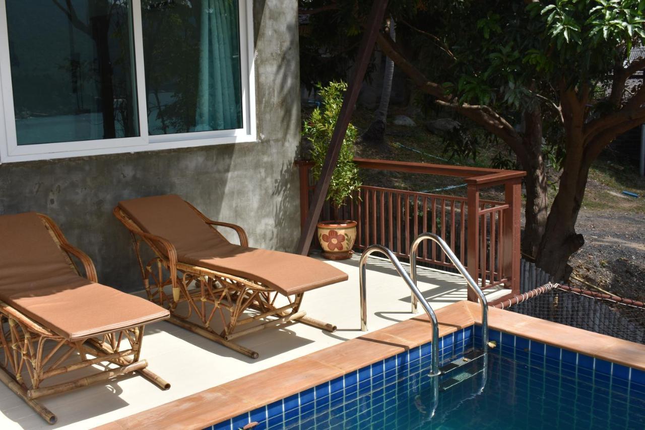 Thongtapan Resort