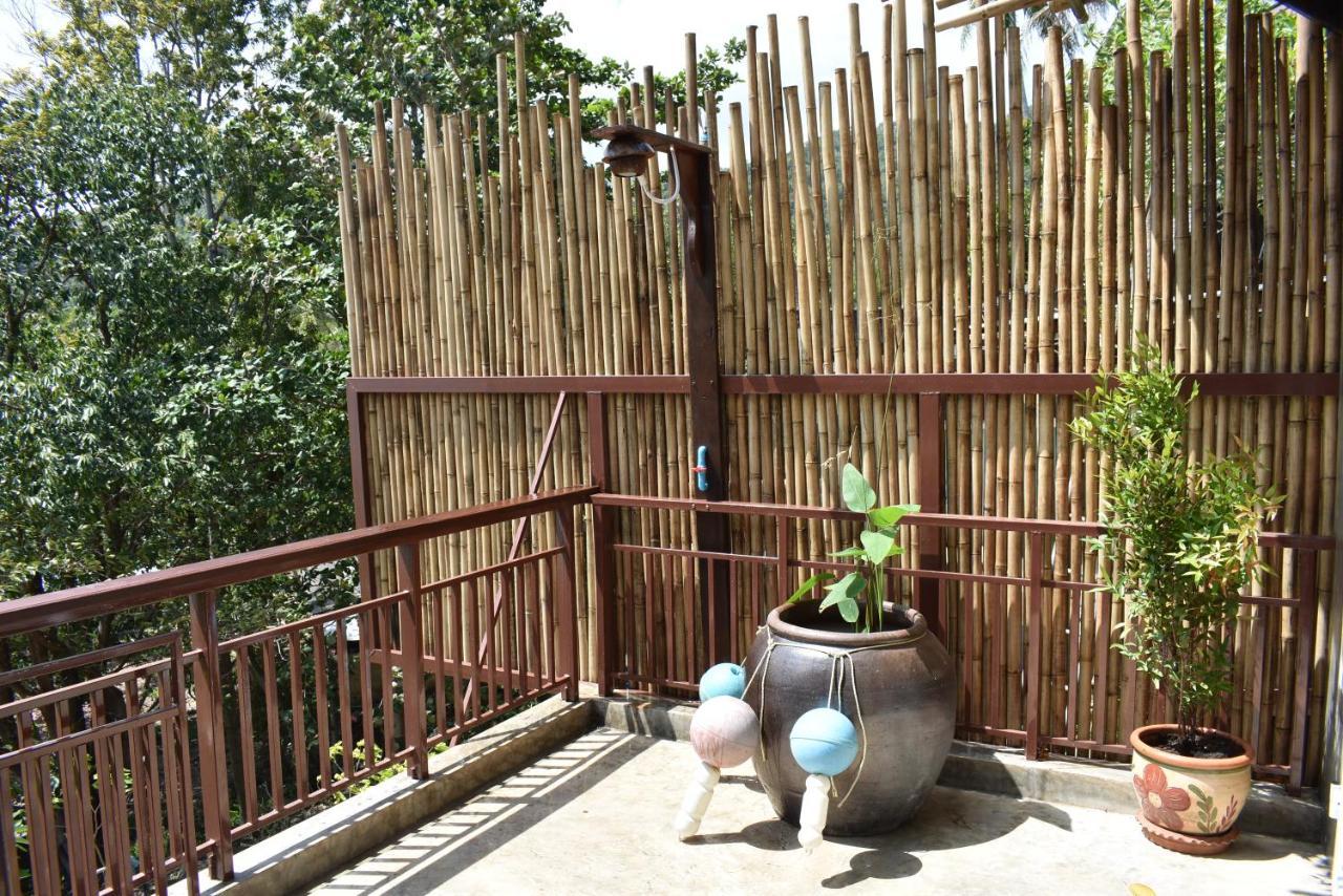 Resort Thongtapan