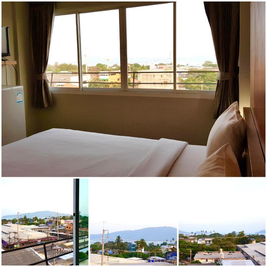 Hotel Ilife Chalong