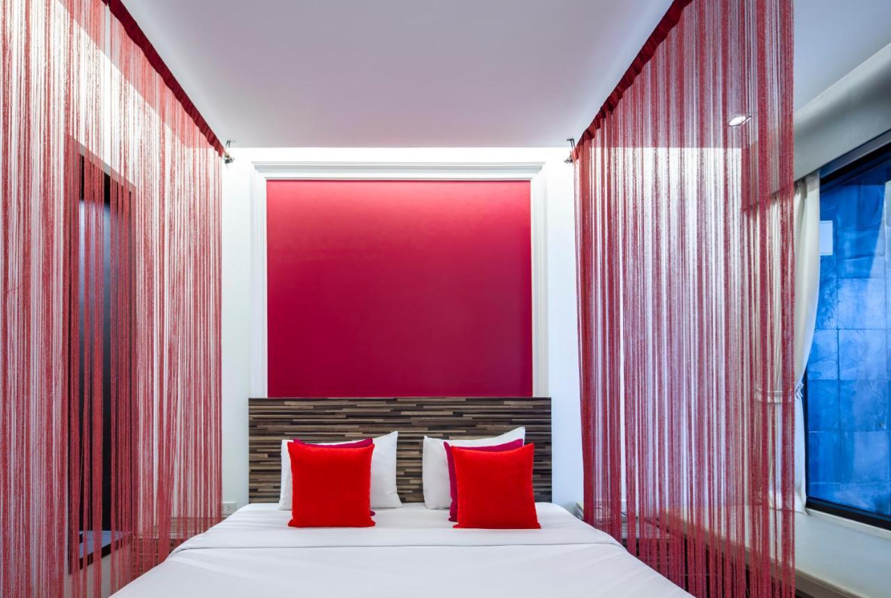 Samed Pavilion 4* Koh Samet