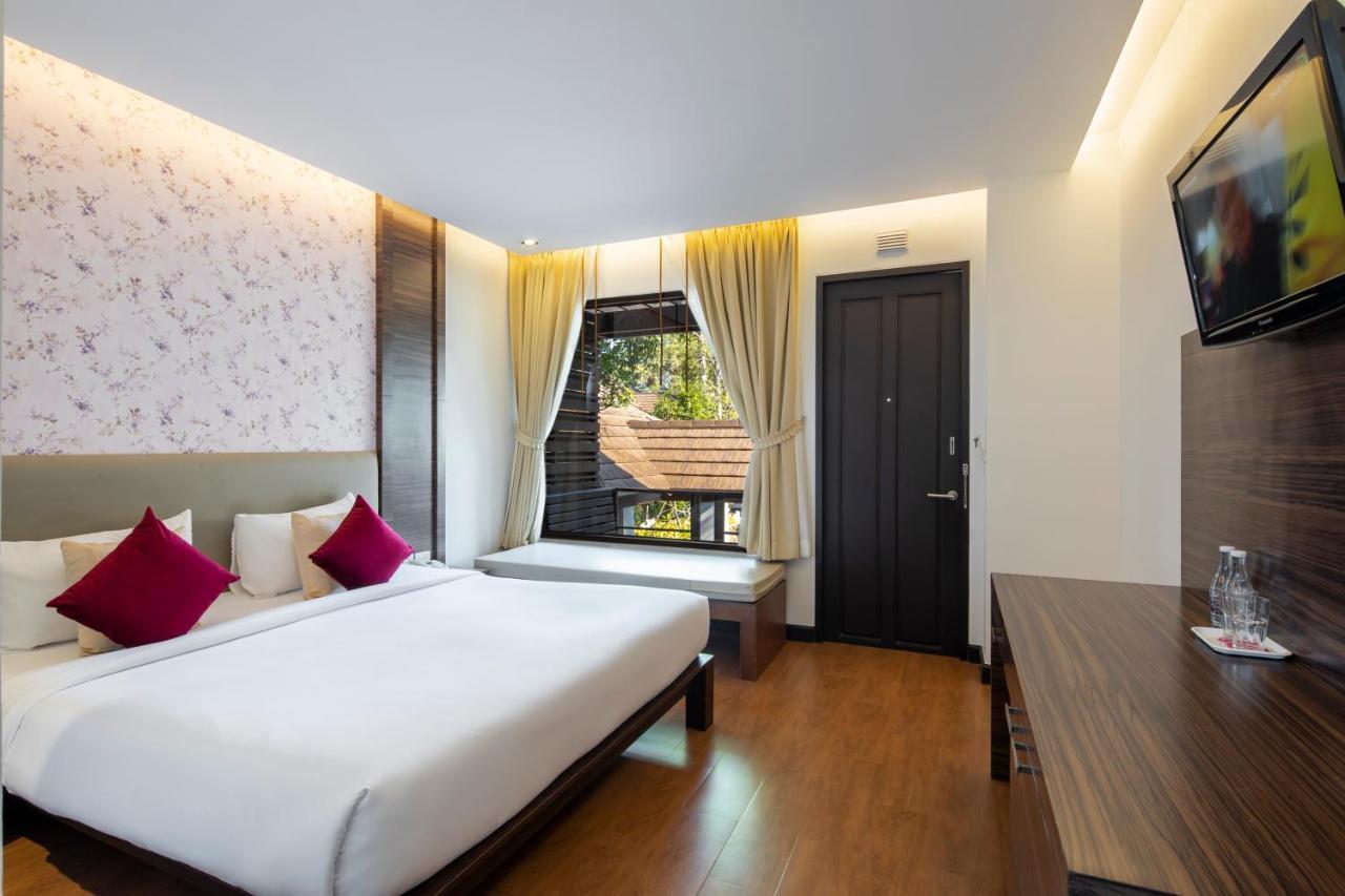 Samed Pavilion 4*