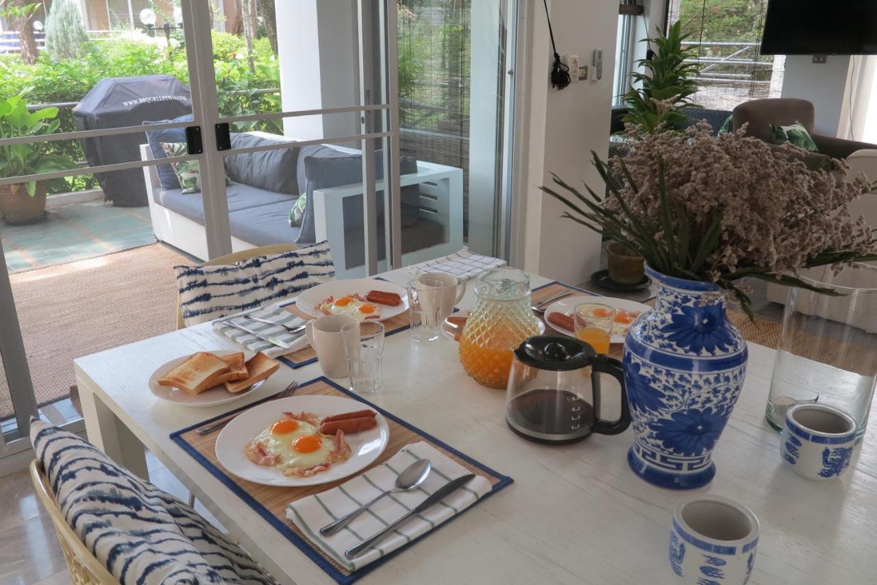 Holiday home Natural -front Samet House With Pool