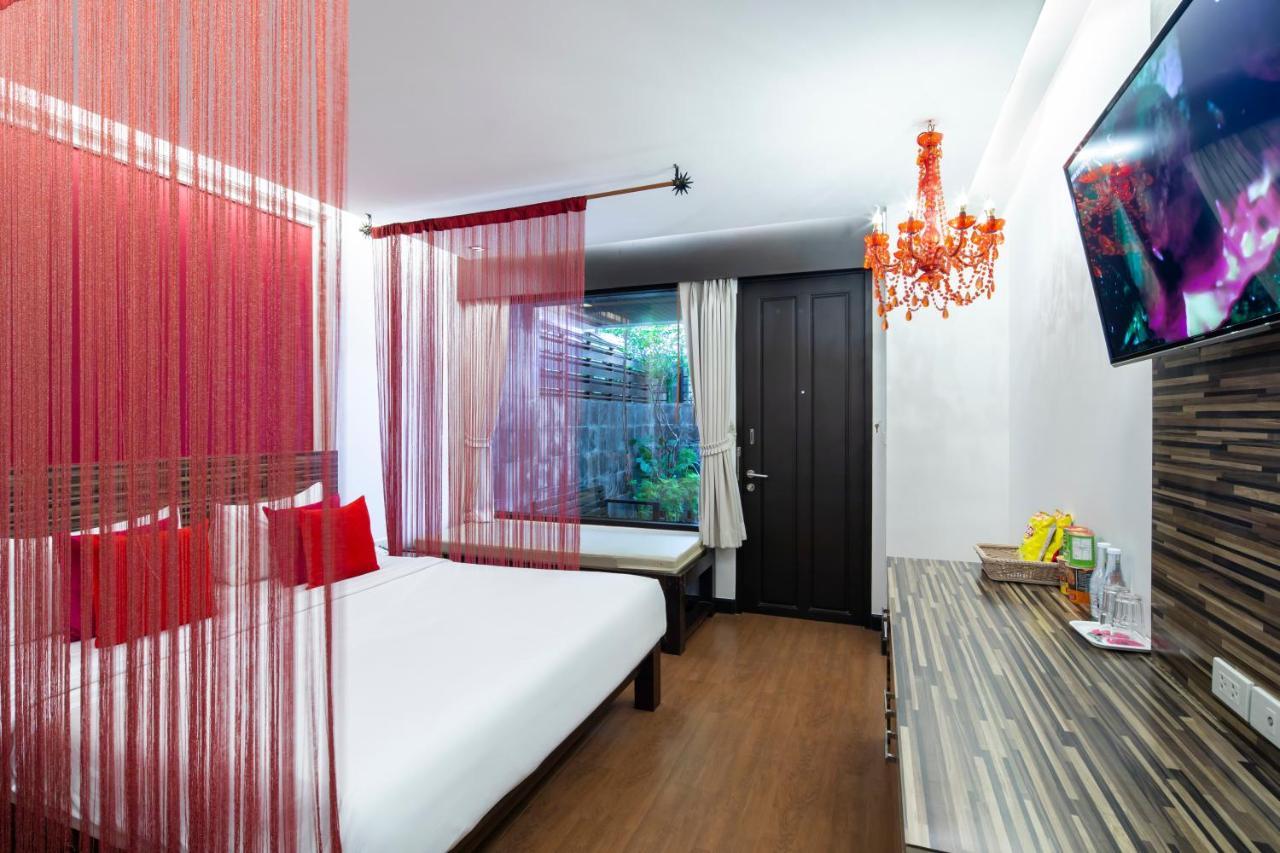 Samed Pavilion 4*
