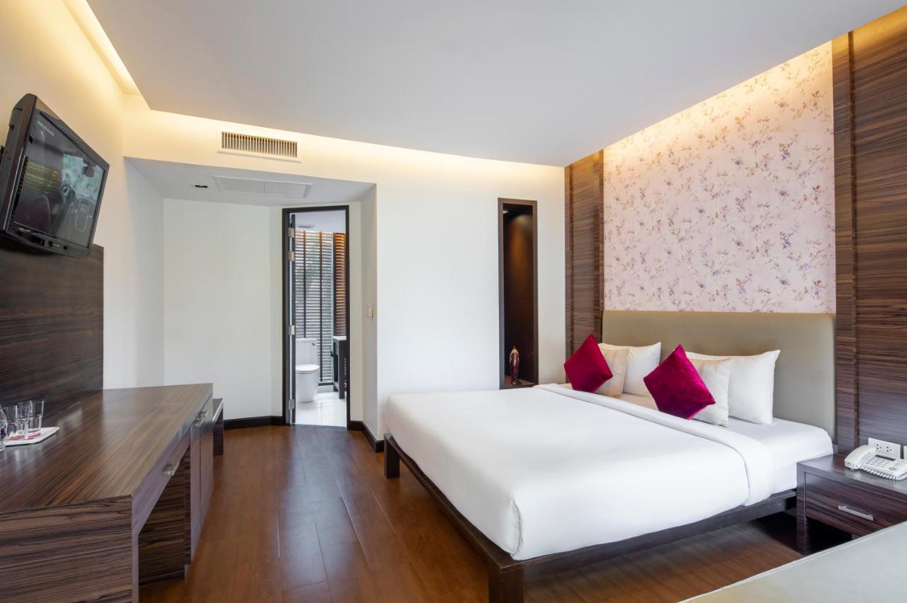 Samed Pavilion 4*