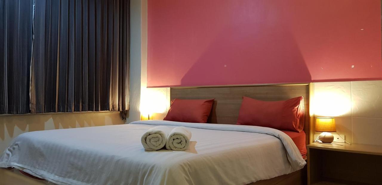 Hotel Ilife Chalong 2*