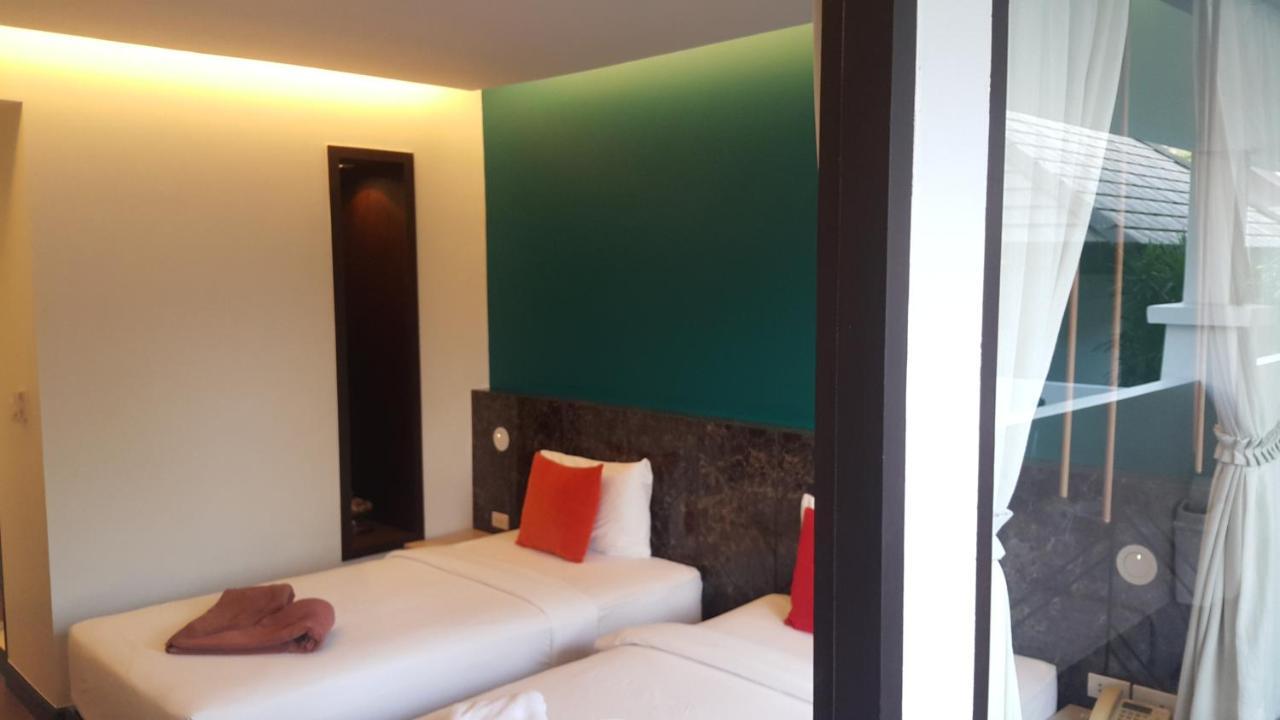 Resort Samed Pavilion Koh Samet