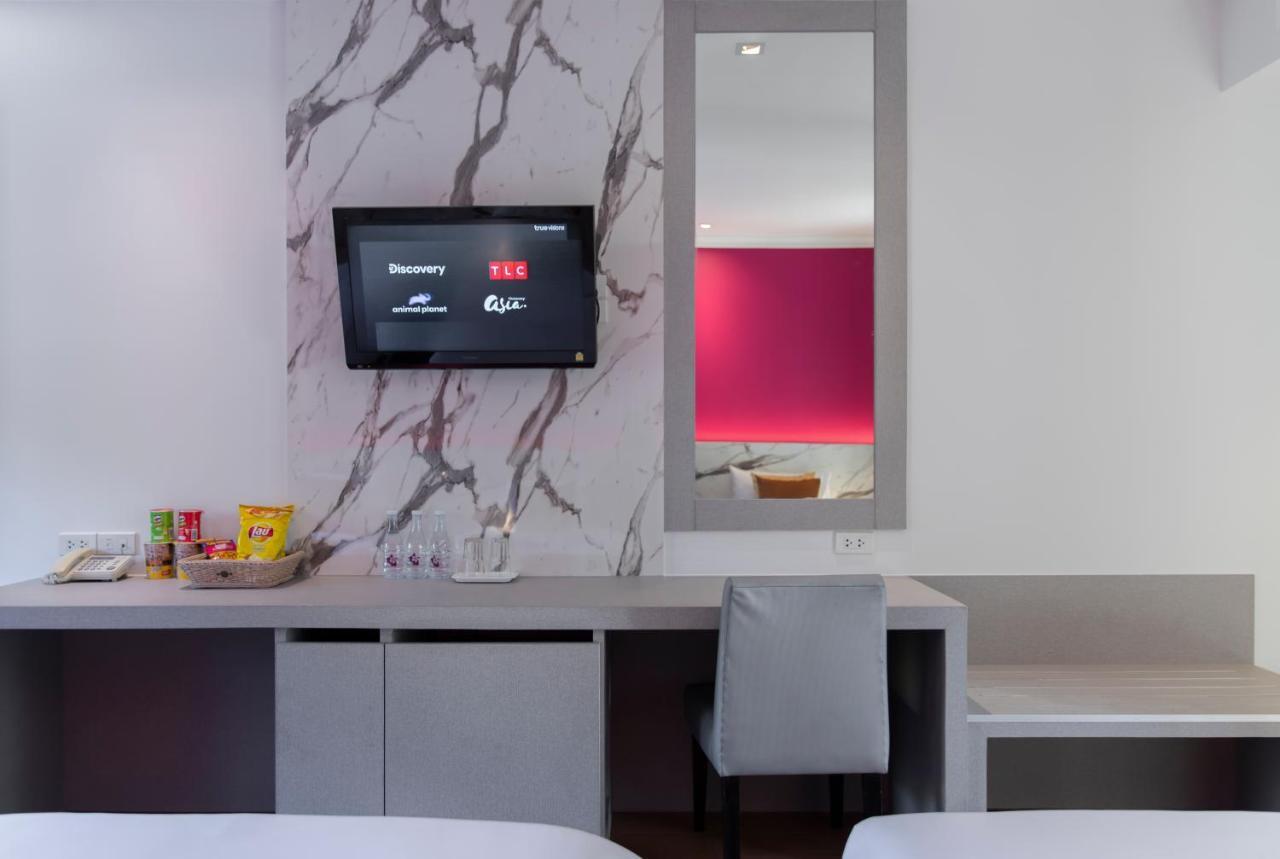 Resort Samed Pavilion 4*