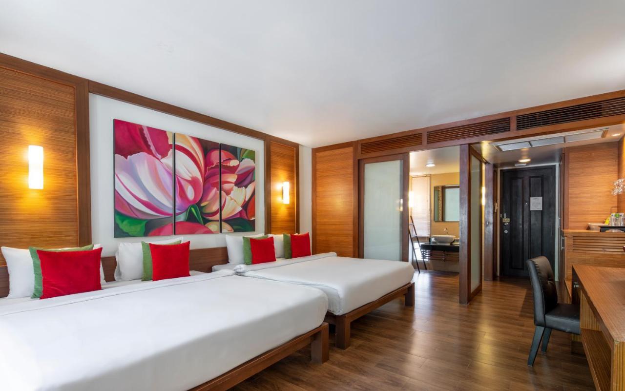 Samed Pavilion Koh Samet
