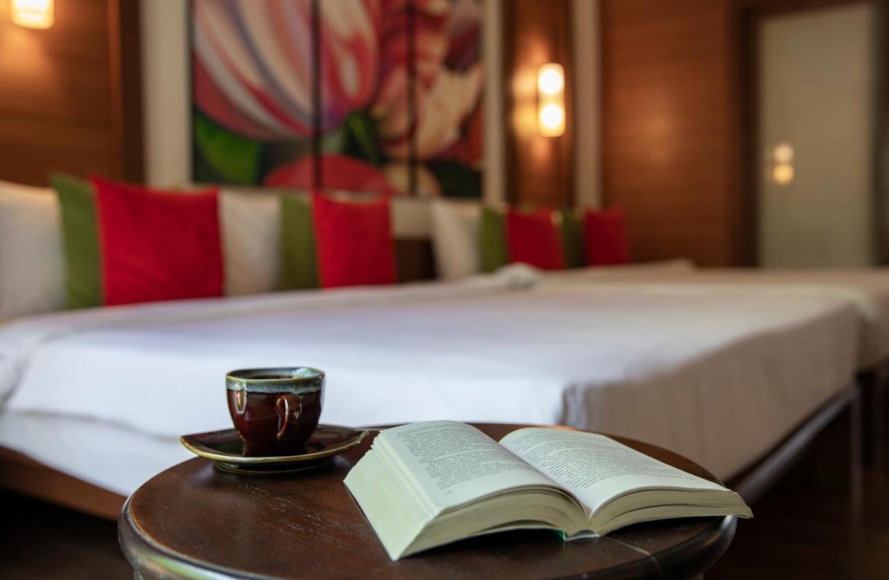 Samed Pavilion 4* Koh Samet