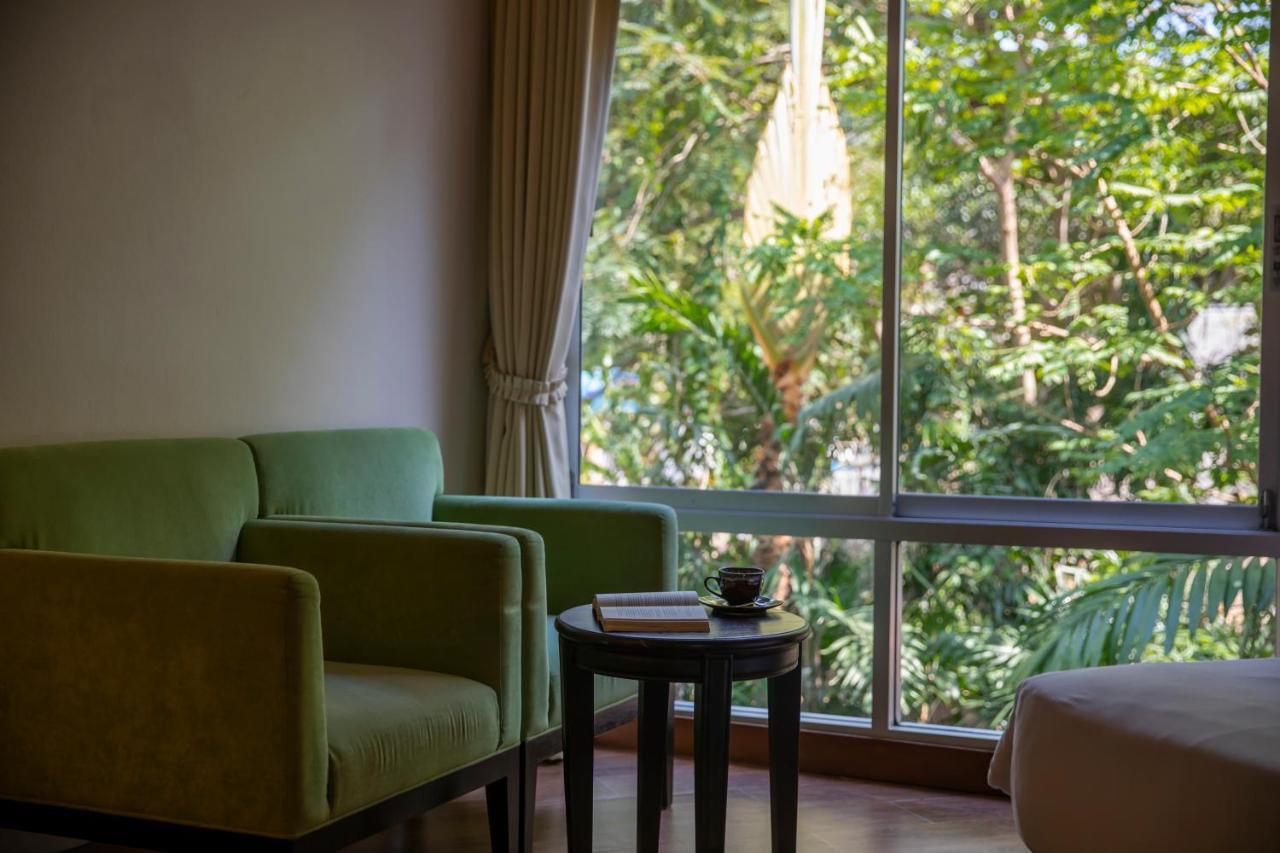 Samed Pavilion 4* Koh Samet