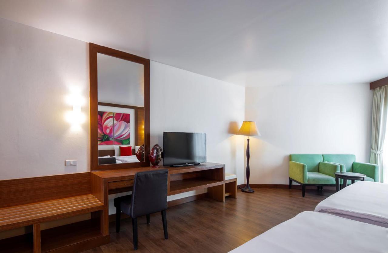 Samed Pavilion 4*