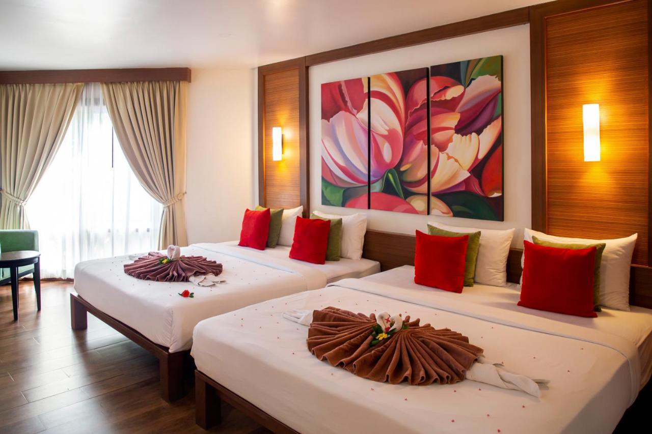 Resort Samed Pavilion Koh Samet