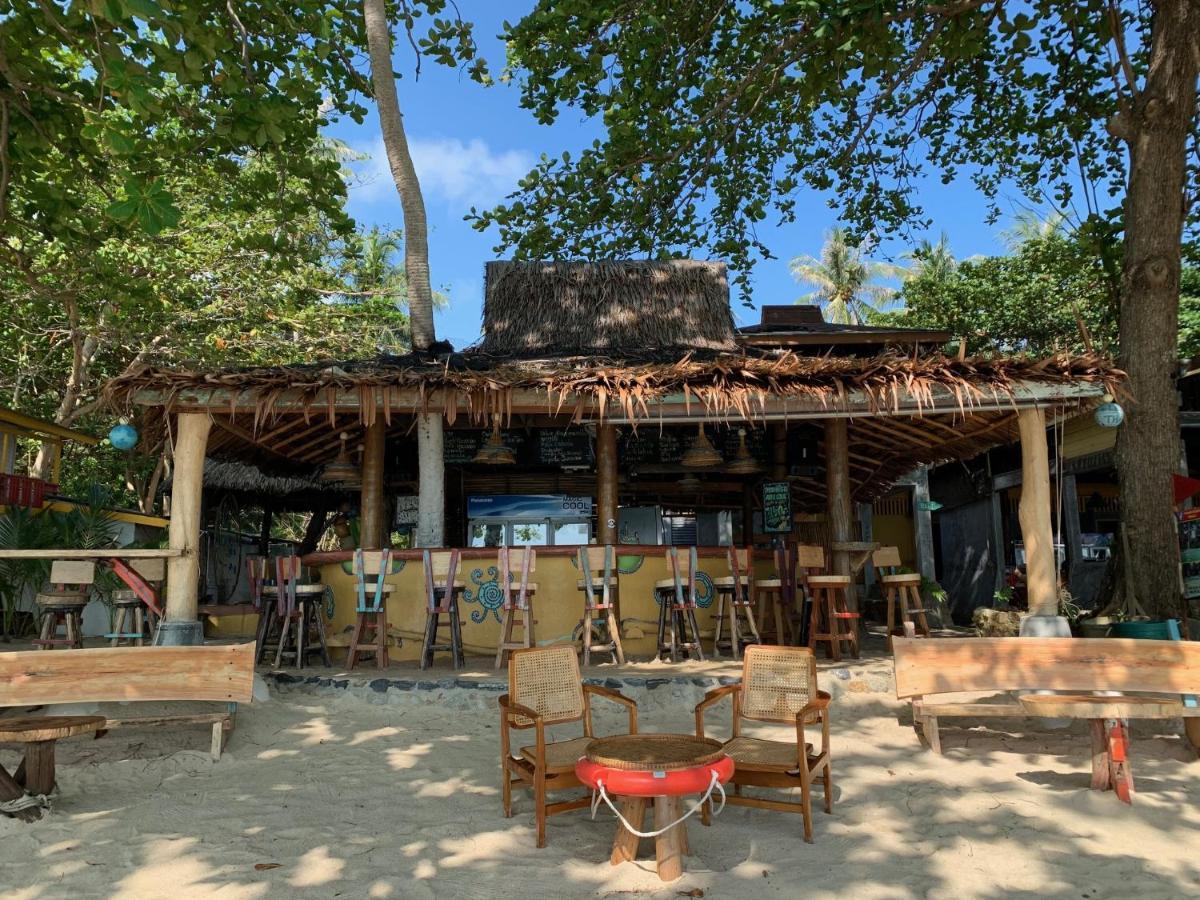 Thongtapan Resort 2*