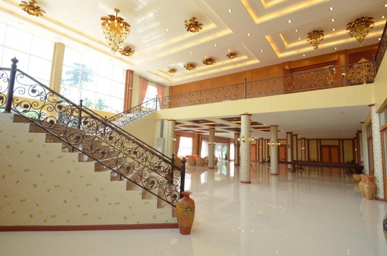 Hotel Phuranya Pakchong