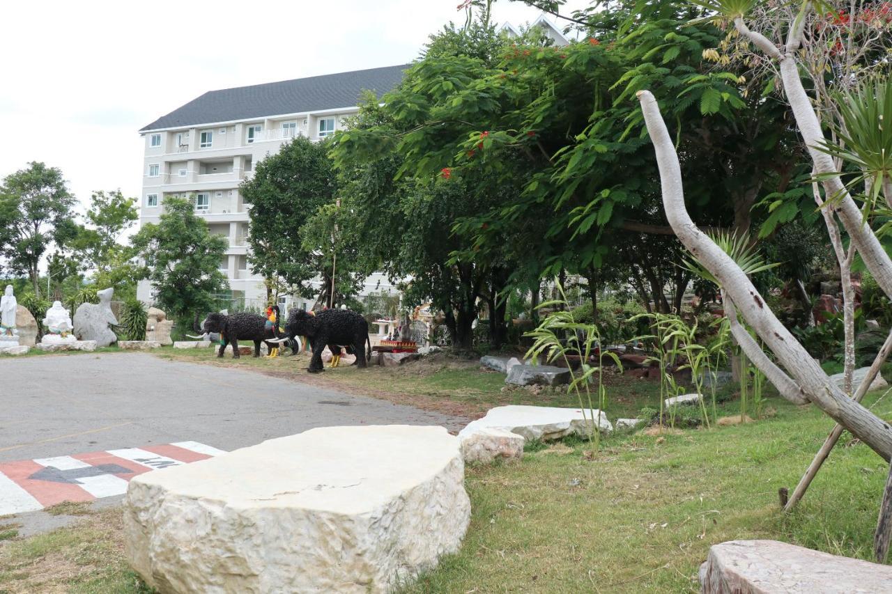 Phuranya 2* Pakchong