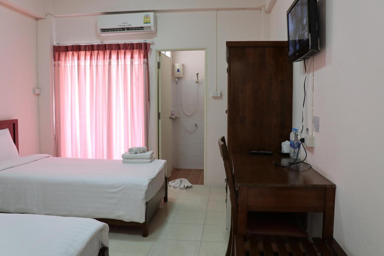 Phuranya Hotel