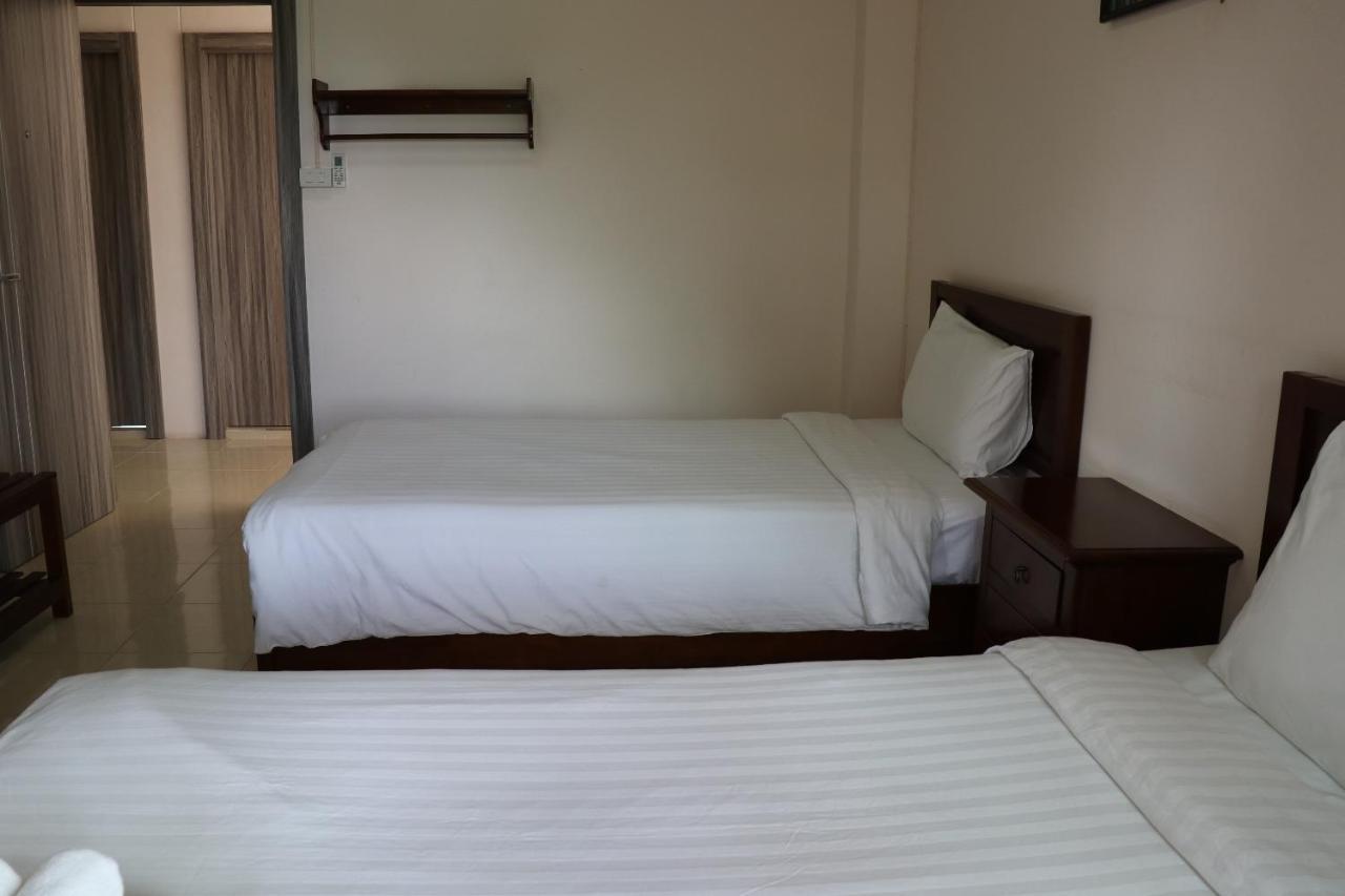 Hotel Phuranya Pakchong
