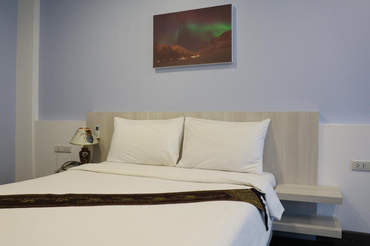 Phuranya Hotel
