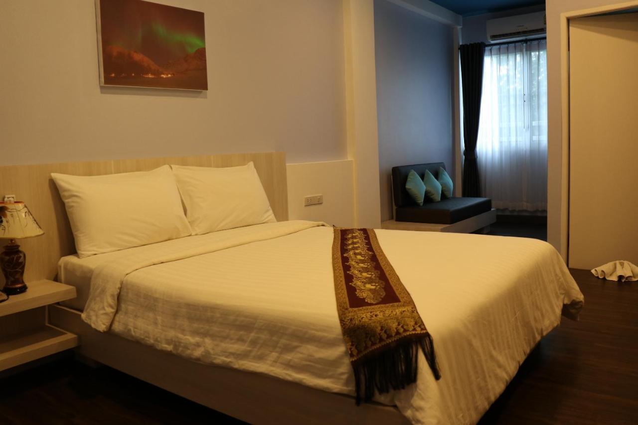 Hotel Phuranya 2*
