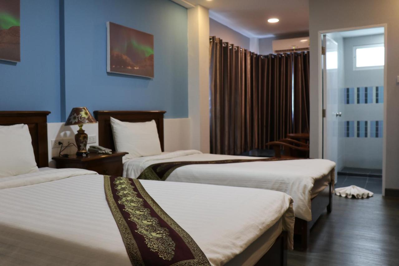 Hotel Phuranya