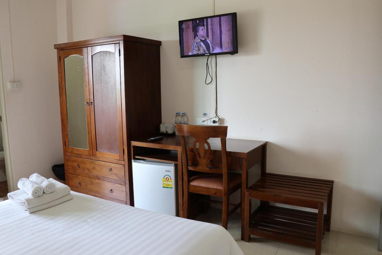 Phuranya Hotel 2*