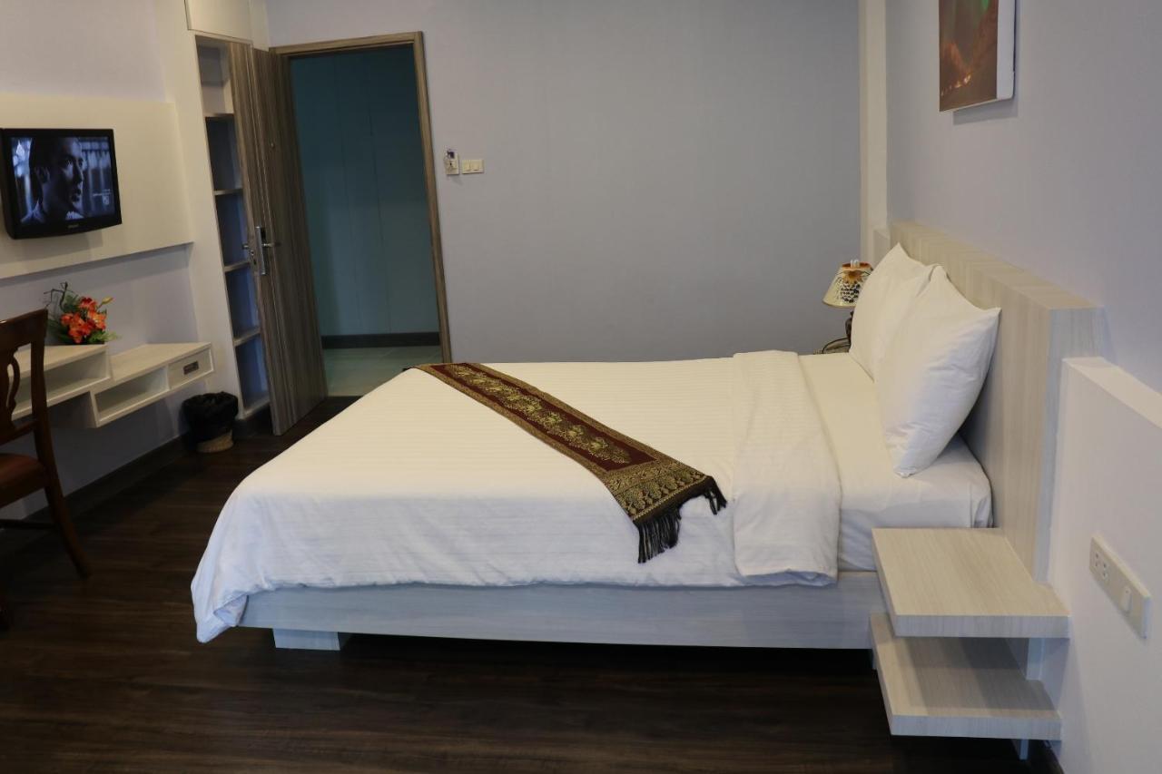 Phuranya Hotel Pakchong