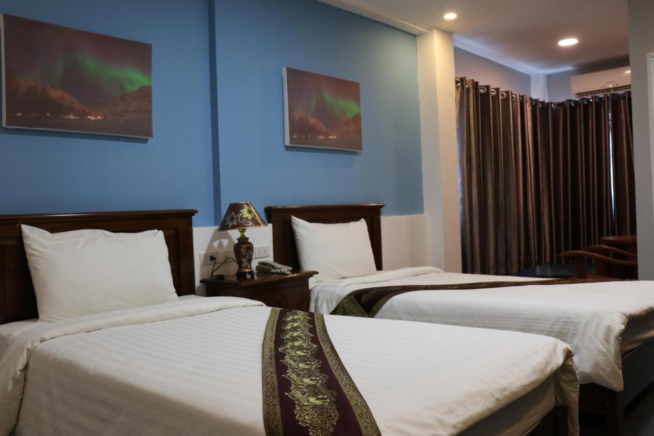 Phuranya Hotel