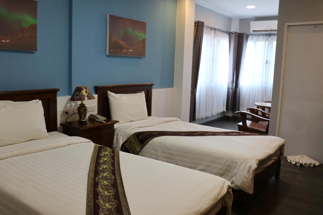 Phuranya Hotel Pakchong